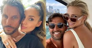 10 of the longest-lasting couples who met