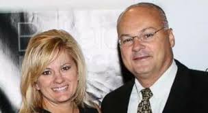 Kimberly Shores and Christopher Shores' Wedding Website