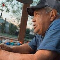 Manuel Gasca Obituary (2024)