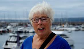 Jim Parker: Susie takes the lead