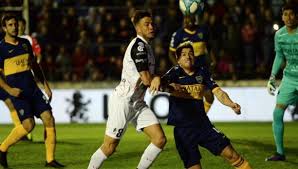 Boca juniors have scored an average of 1.8 goals in their last 17 matches 10 of boca juniors's last 18 matches ended with both teams scoring in their last 4 matches at home, patronato have scored an average of 2.3 goals Boca Juniors Vs Patronato Ver Goles Resumen Y Video De Mejores Jugadas Por Jornada 2 De Superliga Argentina 2019 En Parana Futbol Internacional Depor