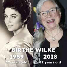 How are the oldest living Eurovision participants doing? : r/eurovision