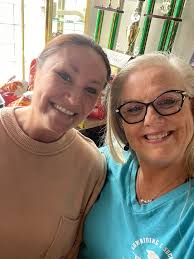 What a great recognition to a great person and organization!