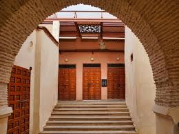 It is the second holiest city in islam. Medina Von Marrakesch Ein Kleiner Blick In Die Stadt