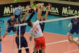 Elemelerde a grubunda yer alan türkiye, 1. Erkek Voleybol Milli Takimimiz Avrupa Altin Ligi Nde Ust Uste 3 Kez Dortlu Final De Volap Voleybol Arastirmalari Platformu