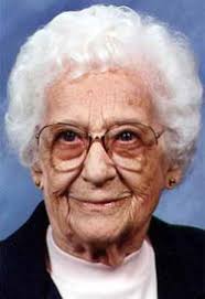 Ethel D Hass Klein (1904-2004)