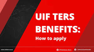 After intense deliberations with social partners at nedlac, the uif agreed to open the window for phase 3 of covid ters to cover the period between 16 march 2021 to 25 july 2021, it said. Uif Ters Payouts In Gauteng And Kzn Here S How To Apply The Citizen