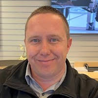 Luther Hudson Chevrolet GMC Staff