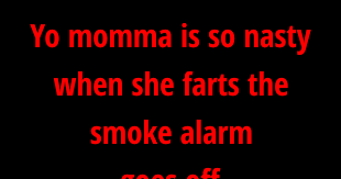Let's get some real nasty and funny time with mom watch next: Nasty Mom Jokes