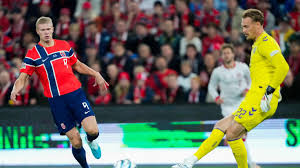 Noruega Vs