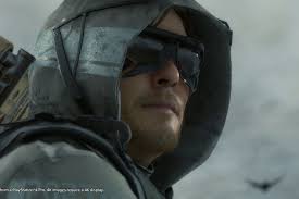 But there are very few sections in the game where there isn't an alternative, pacifist avenue available. Death Stranding Review Both Breathtaking And Boring The Verge