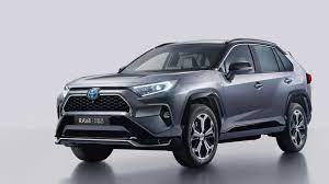 Explorez davantage avec le rav4 trd hors route et ses caractéristiques exclusives comme des roues trd de 18 po en alliage chaussées de pneus falken tout terrain, ainsi qu'une suspension calibrée hors route pour vous aider à conquérir les sentiers les plus difficiles. Toyota Rav4 Plug In Hybrid 2020 Fur 46 293 Euro Ab Sofort Bestellbar