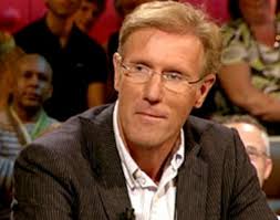 Daar moet iets achter zitten, zegt derksen. Reflex Tv Wilfred Genee Vraagt Johan Derksen Draait Dutchfellow