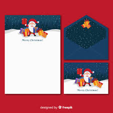 Unlike business flyers, letterheads simply add a touch of formality and professionalism to a document. The Cutest Free Printable Santa Letterhead Christmas Stationery Tulamama