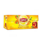 Black Tea With Cardamom
