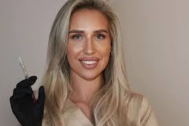 Chemical Peel in Crossmaglen?