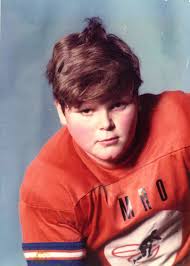 Robert Baxter Obituary