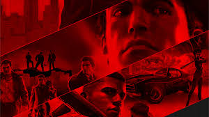 We hope you enjoy our growing collection of hd images to use as a background or home screen for please contact us if you want to publish a mafia definitive edition wallpaper on our site. 346501 Mafia Trilogy Video Game Poster 4k Wallpaper Mocah Hd Wallpapers