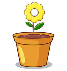 Flower Pot Clip Art Vector Images Over 1 500 All the clipart images are copyrighted to the respective creators, designers and authors. vectorstock