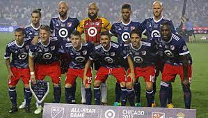 This eventually evolved into the current system where the lea. Mls All Star Game Everything You Need To Know About The Event 90min