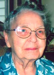 Obituary information for Rudie Elaine Lillian Rose (Lambrecht)