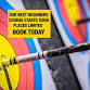 Light Archers November Beginners Course event image