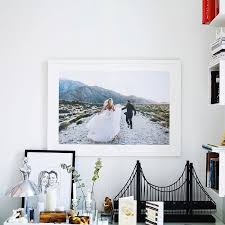 Collection page for wedding frames and photo gifts is loaded. Custom Framed Wedding Photos Online Level Frames