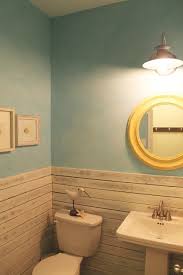 Everyone wants to be surround of comfortable and cozy space, which reflects our essence. 5 Beach Themed Bathrooms That Will Blow You Away Beach Bliss Living