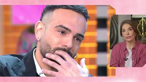 Manuel Cortés y Glorias Camila: Raquel Bollo desvela por qué está tan  decepcionado su hijo