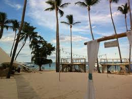 The tropical atmosphere, pristine beaches, and lively entertainment scene make it comparable to. Our Wedding At The Jellyfish Restaurant Picture Of Jellyfish Beach Restaurant Dominican Republic Tripadvisor