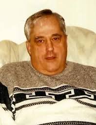 Obituary information for Gerald Raymond Kolch