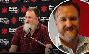 Simon Ruth steps down as Thorne Harbour CEO after 12 years