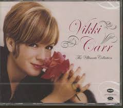 The Ultimate Collection: Vicky Carr: Amazon.in: Music}