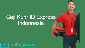 Customers need to complete payment in advance, before having driver pick up the packages. Gaji Kurir Id Express 2021 Syarat Dan Cara Mendaftar