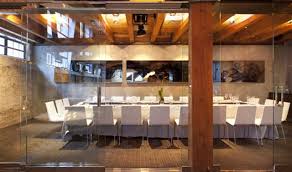 Dining in san francisco make it a delicious morning with a classic american breakfast at parallel 37. Private Dining Room In San Francisco Twenty Five Lusk Evenues Com