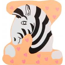 Many foods that begin with the letter z come from outside the united state. Small Foot Wooden Letter Animals Z Name Trains And Letters Import For Kids Aps