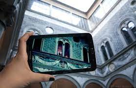 We were set up with a private tour and tasting at palazzo vecchio through our tuscan villa rental. Visiting Hannibal Locations In Florence Italy Fangirl Quest