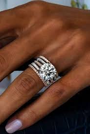 Pin On Diamond Rings