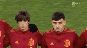 He started playing football for the youth team of barbate. ð€ð…ð‚ ð€ð‰ð€ð— On Twitter Bryan Gil Pedri Ahead Of Kick Off