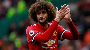 Player stats of marouane fellaini (shandong taishan) goals assists matches played all performance data. Ex Manchester United Midfielder Marouane Fellaini Tests Positive For Coronavirus Sports News The Indian Express