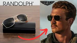 Randolph Engineering Aviator Sunglasses Randolph Intruder Sunglasses  Prescription Sunglasses Randolph Engineering Intruder Intruder