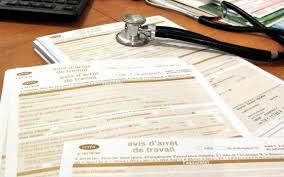 En cas d'arrêt de travail, vous avez 48 heures pour transmettre l'avis à votre caisse primaire d'assurance maladie (cpam) et à votre employeur. Arret Maladie Droits Et Obligations Des Employeurs Le Parisien