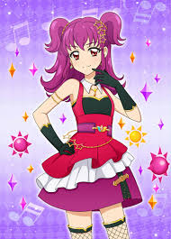 There are also brands, each with its own top designers whom works to design dresses for the aikatsu cards. Aikatsu Photo On Stage Cardlist Aikatsu Wiki Fandom Anime Ä'ang Yeu Hinh áº£nh