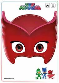 Pin On Pj Mask Birthday Party Ideas