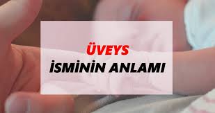 Türkçe bilim terimleri sözlüğü veritabanında. Uveys Isminin Anlami Nedir Uveys Ismi Ne Demek Ne Anlama Geliyor Tdk Anlami Haberleri