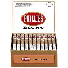 This site and its content is intended for people over the legal smoking age. Phillies Blunt 55ct Box Buylittlecigars Com