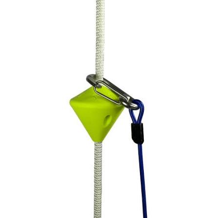 Safety Stopper