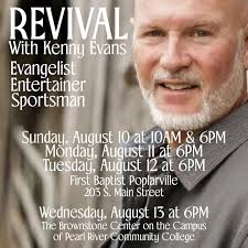 First Baptist Poplarville