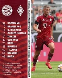 Fc barcelona, real madrid, and manchester united could be getting serious about bayern munich's leon goretzka with his salary demands at the top of bayern munich's threshold, leon goretzka's future with the club could be uncertain. Ccdrv64d Nsxtm