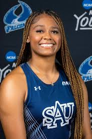 2023-24 Women's Track and Field Roster